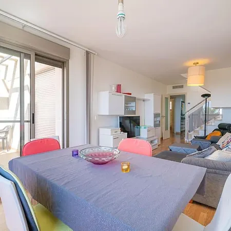 Stunning Attico Pool Sea View * El Campello